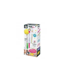 Buki France Stylos DIY Kawaii - Buki Best
