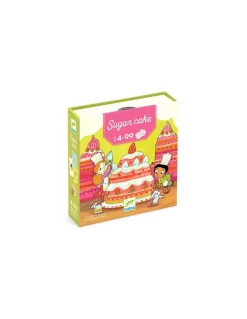 Djeco Sugar cake - Best