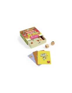 Djeco Sugar cake - Best