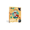 Poppik Super stickers Animaux sauvages - Sale