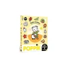 Poppik Super stickers Les animaux - New