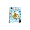 Poppik Super stickers Les saisons - Best