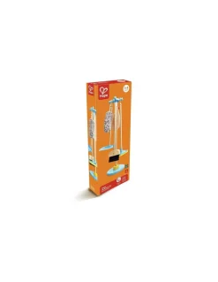 Hape Toys Support pour balais et set de nettoyage - Hape Best