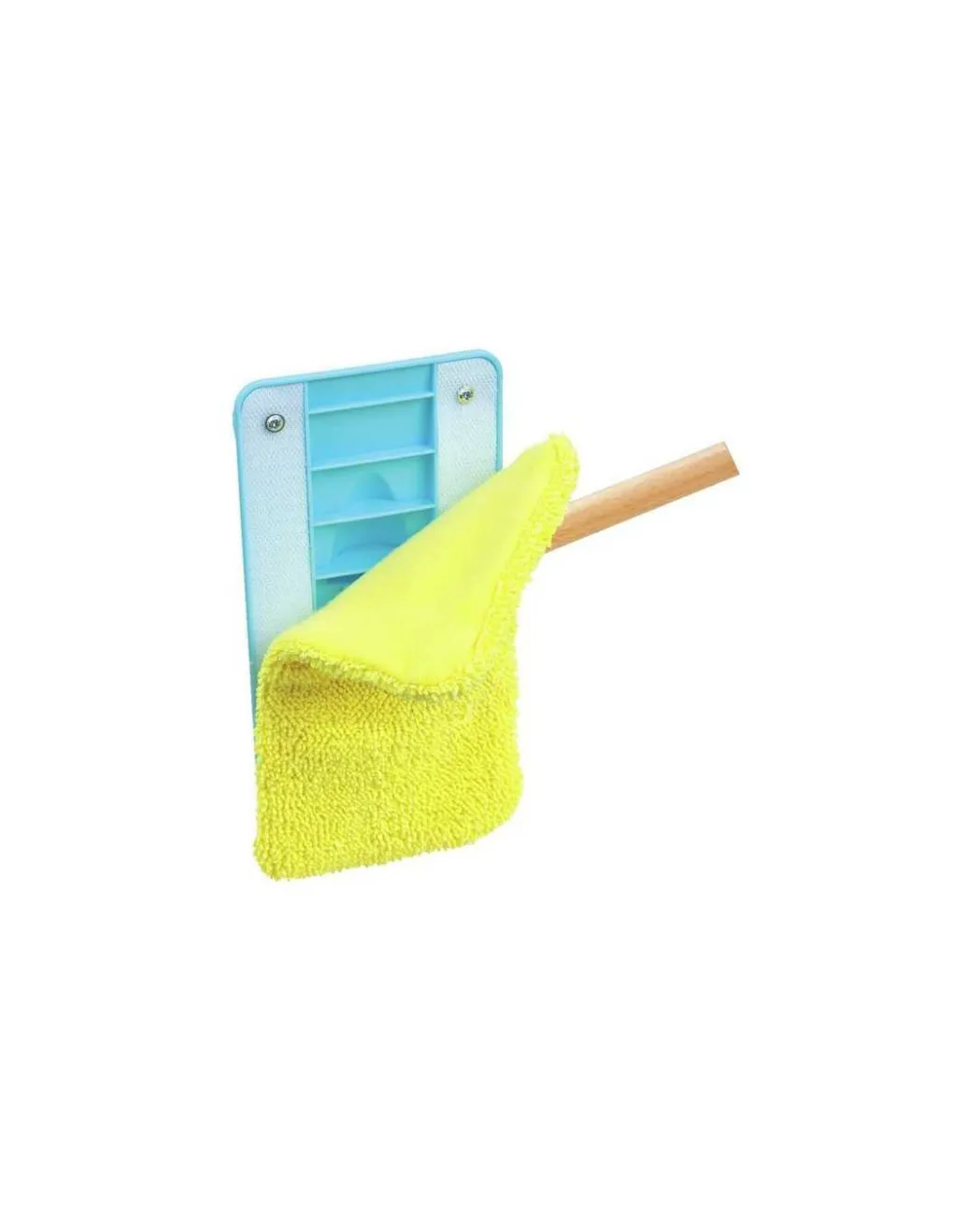 Hape Toys Support pour balais et set de nettoyage - Hape Best
