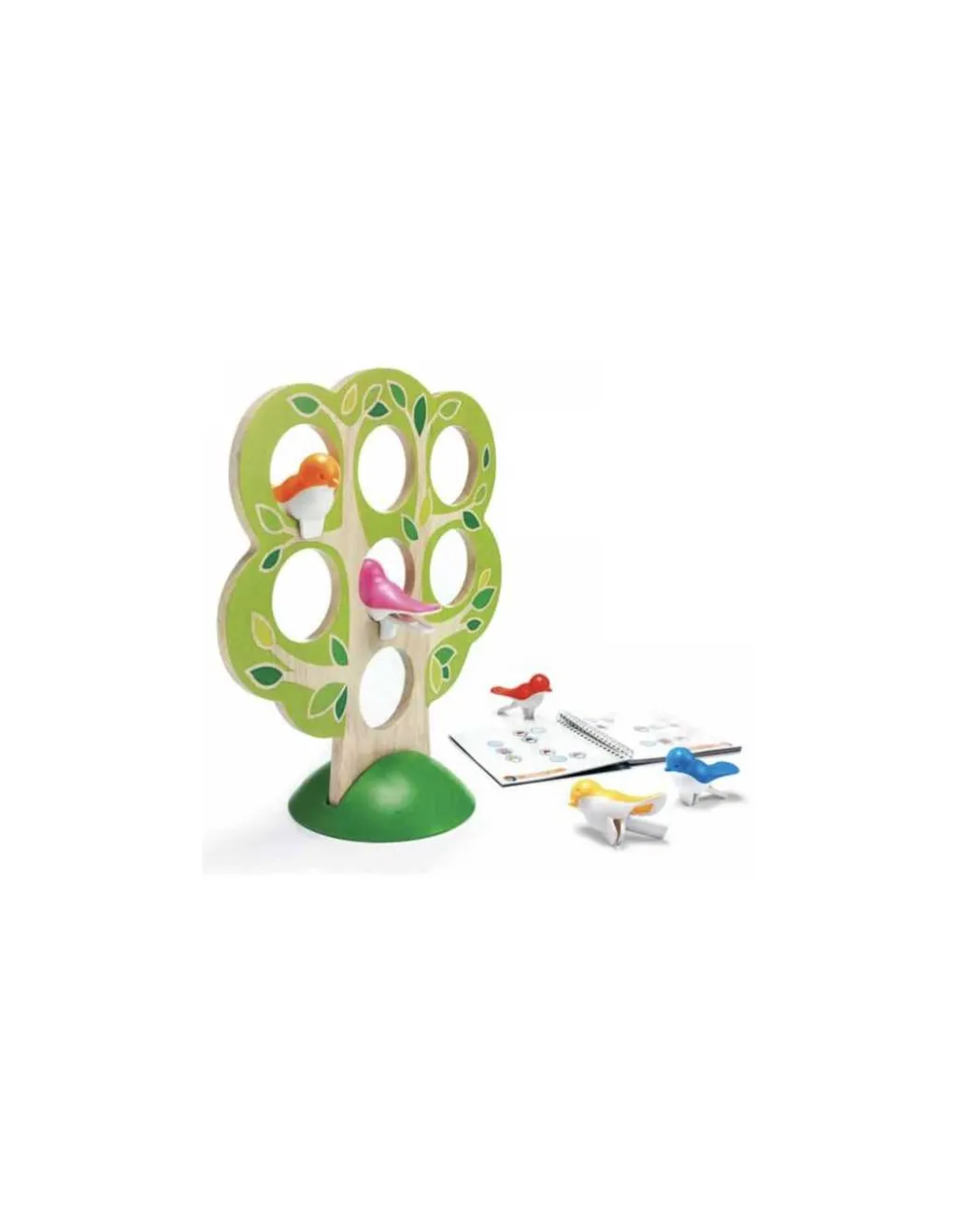 Smart games Sur un arbre posés - Smartgames Sale