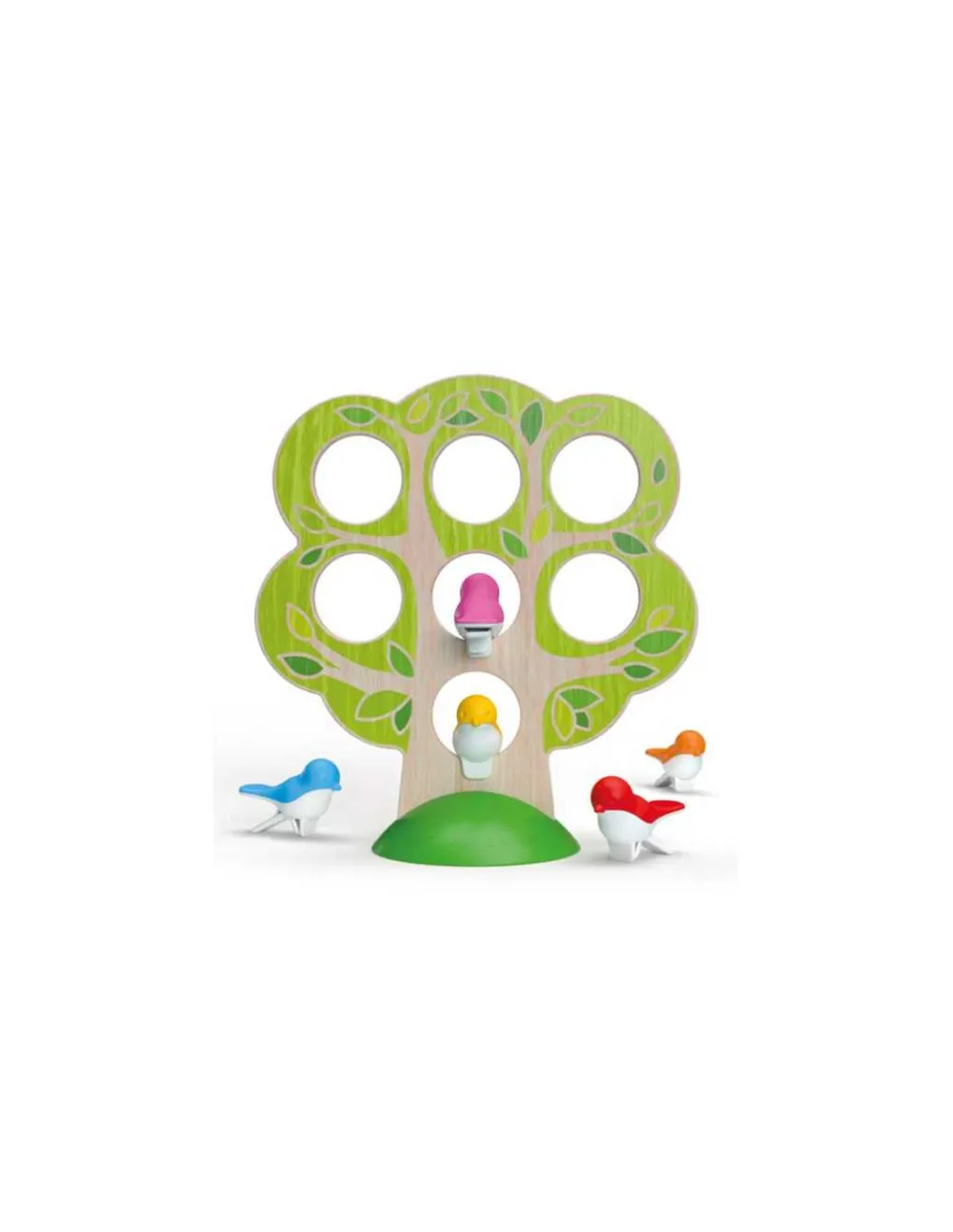 Smart games Sur un arbre posés - Smartgames Sale