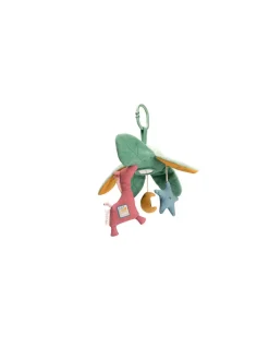 Moulin Roty Suspension feuilles d'activités Sous mon baobab - New