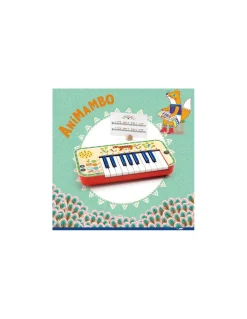 Djeco Synthétiseur Animambo - Clearance
