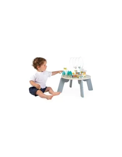 Janod Table d’activités en bois Le Jardin - Discount