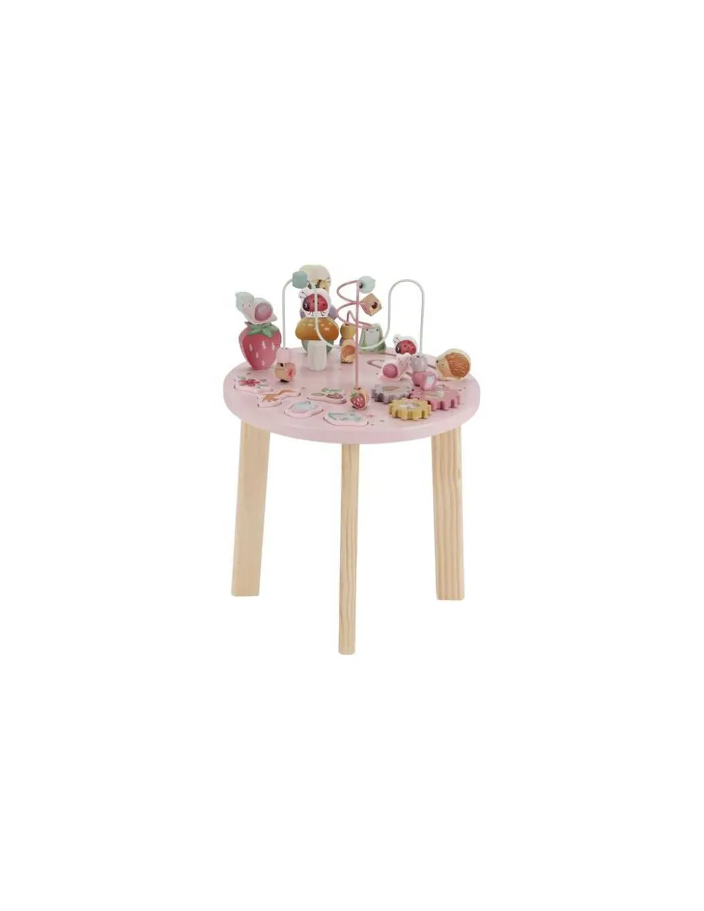 Little Dutch Table d’activités Fairy Garden - Sale