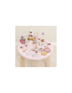 Little Dutch Table d’activités Fairy Garden - Sale