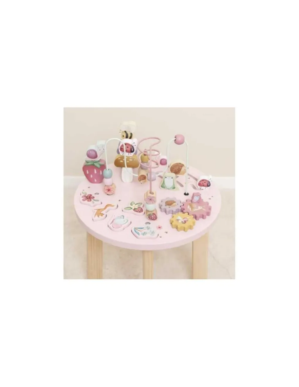 Little Dutch Table d’activités Fairy Garden - Sale