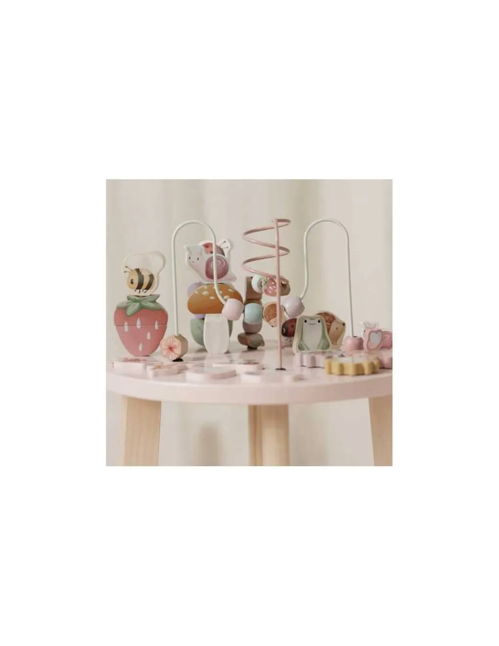 Little Dutch Table d’activités Fairy Garden - Sale