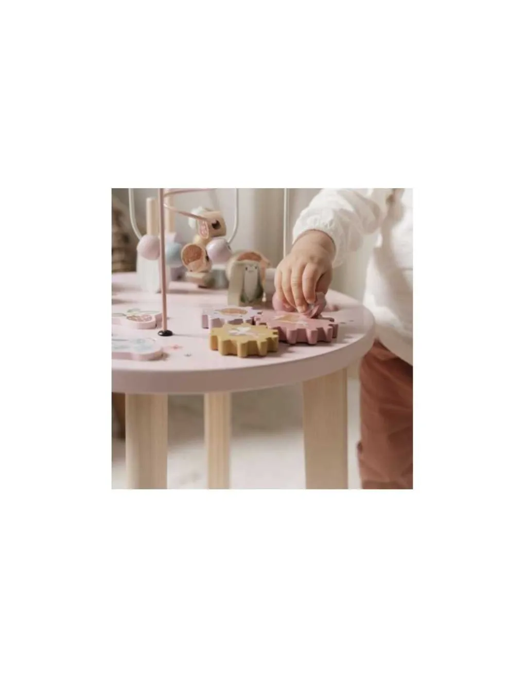 Little Dutch Table d’activités Fairy Garden - Sale