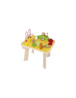Janod Table d’activités Ferme - Best