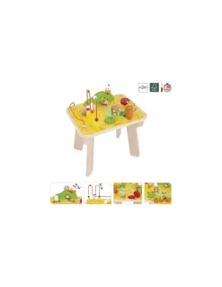 Janod Table d’activités Ferme - Best