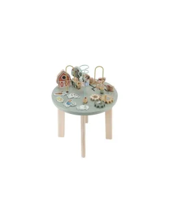 Little Dutch Table d’activités Little Farm - Discount
