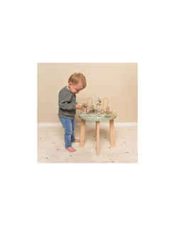 Little Dutch Table d’activités Little Farm - Discount