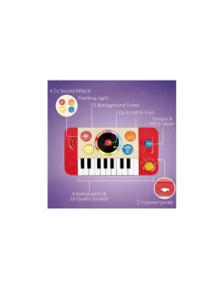 Hape Toys Table de mixage DJ mix - Hape New