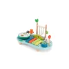 Moulin Roty Table multi-activités musicales Dans la jungle - Online