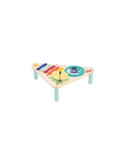 Janod Table musicale Gioia - Clearance