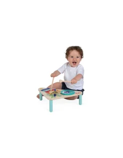 Janod Table musicale Gioia - Clearance