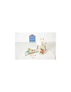 Janod Table musicale Gioia - Clearance
