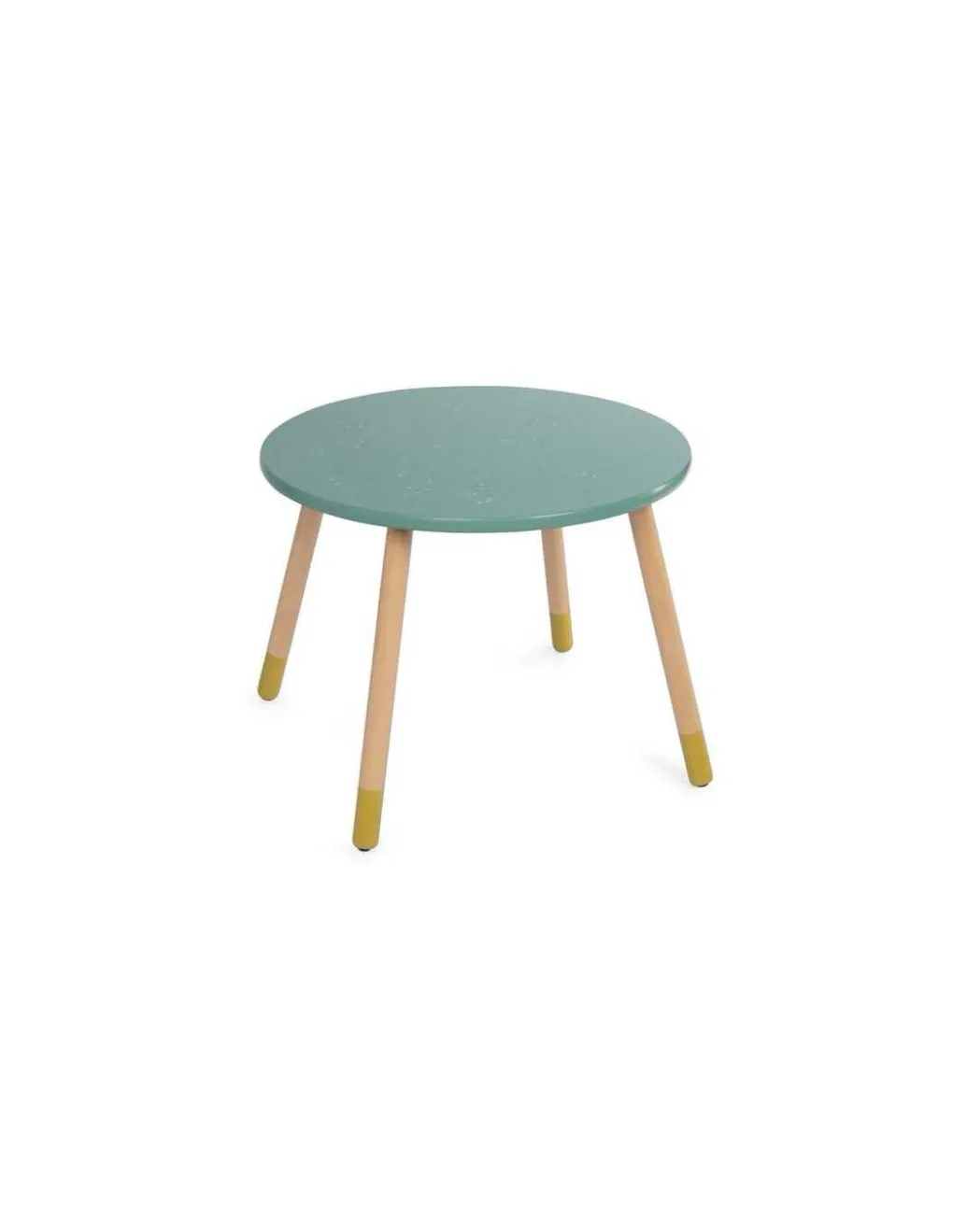 Moulin Roty Table Trois petits lapins - Hot