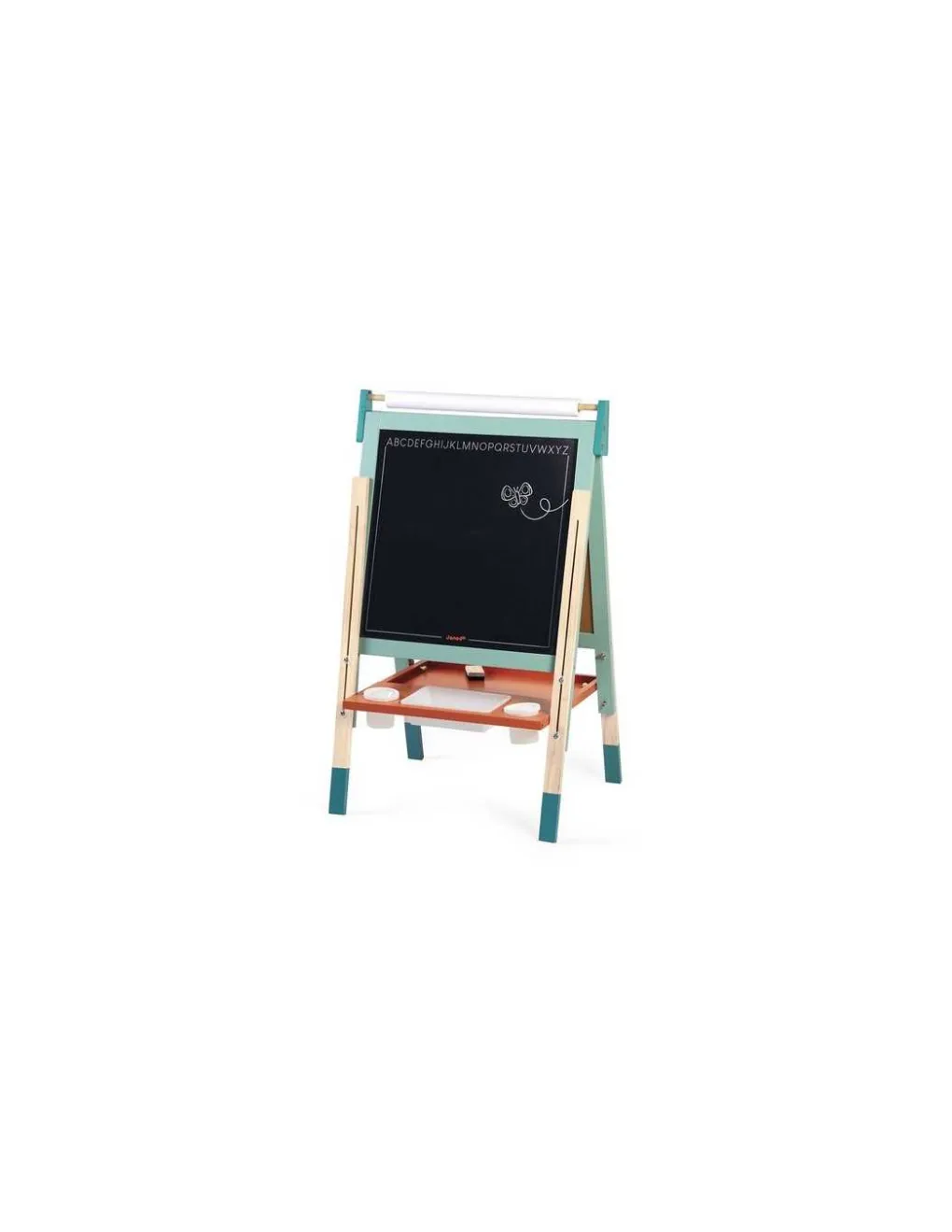 Janod Tableau magnétique évolutif - Discount