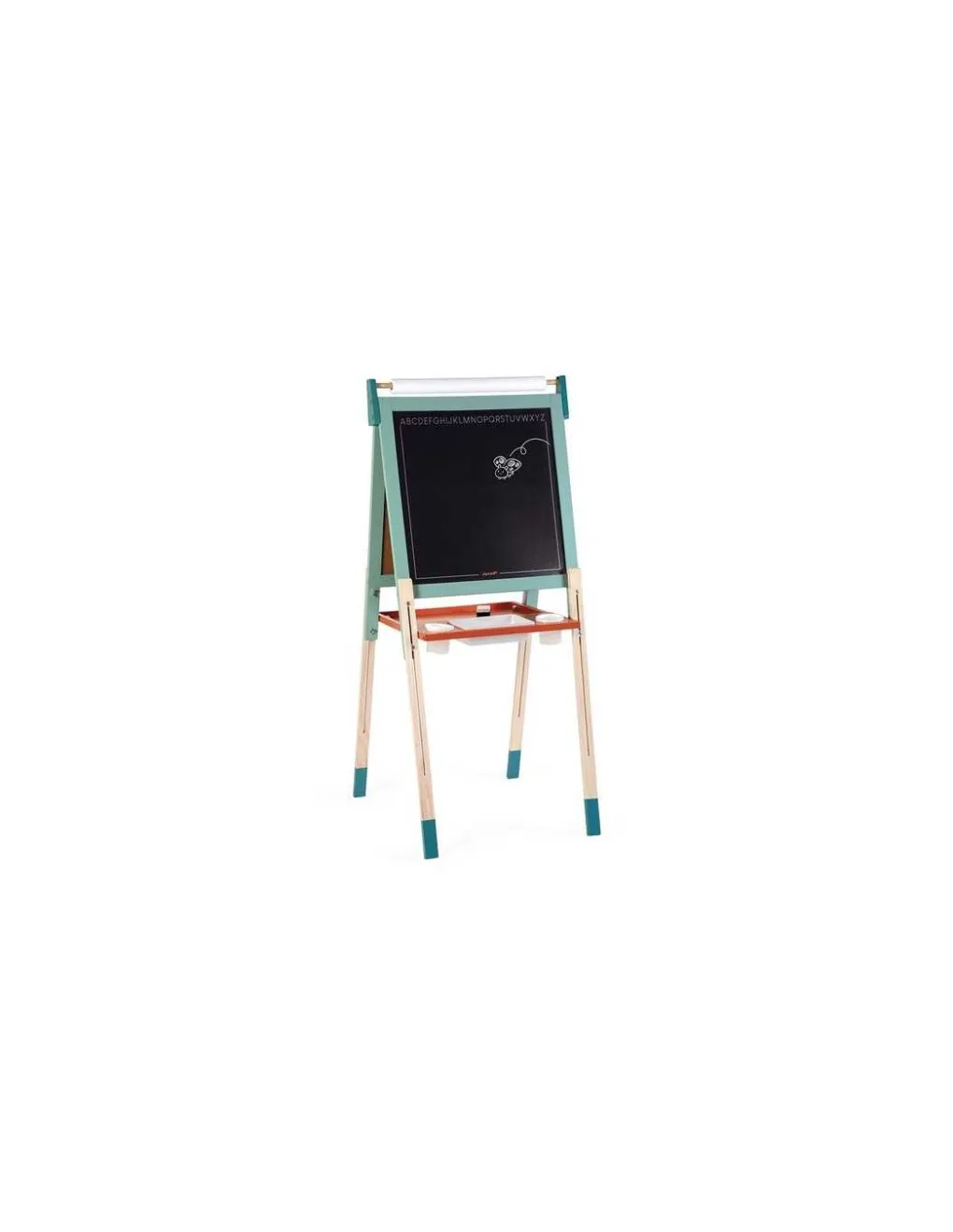Janod Tableau magnétique évolutif - Discount