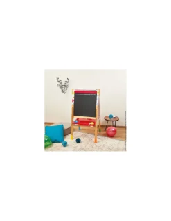 Janod Tableau Splash 4 pieds réglables - Best