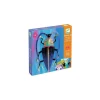 Djeco Tableaux 3D Paper bugs - Clearance