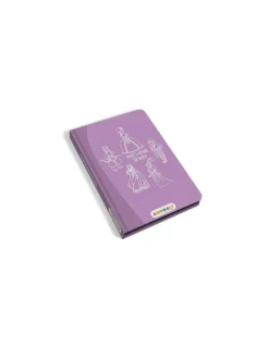 Kidywolf Tablette à dessin Princesses Kidydraw Mini - New