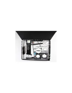Sycomore Tablette lumineuse et atelier marqueurs Manga - New