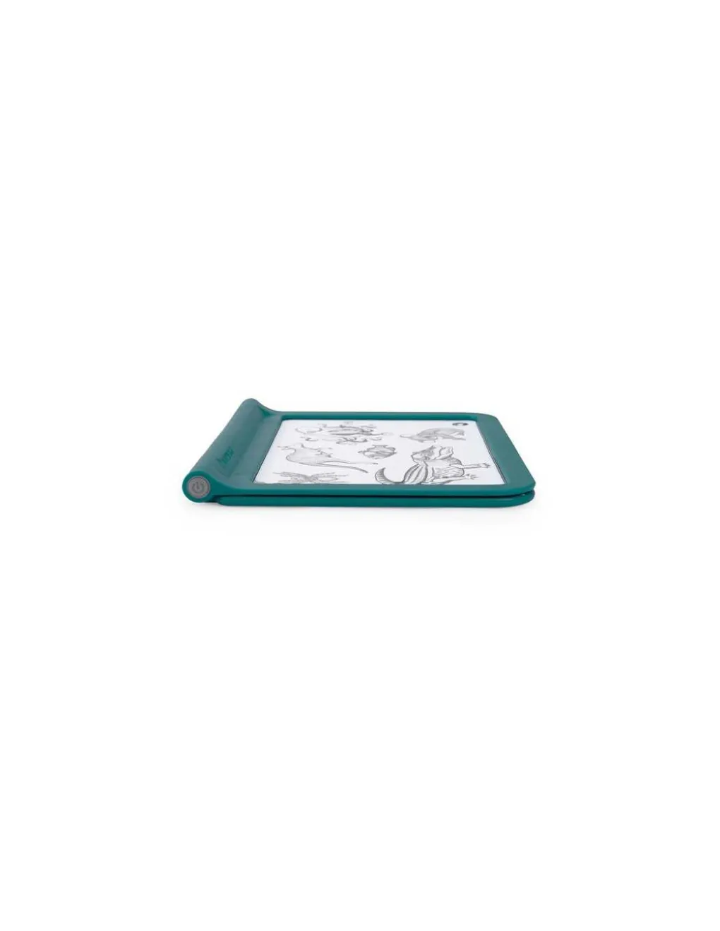 Moulin Roty Tablette lumineuse Kidywolf Tout autour du monde - Outlet
