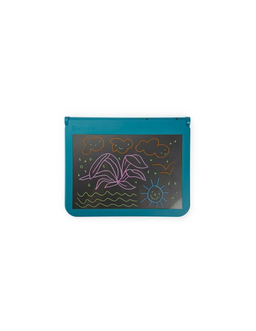 Moulin Roty Tablette lumineuse Kidywolf Tout autour du monde - Outlet