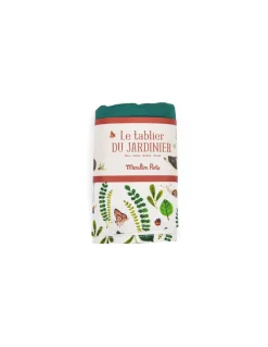 Moulin Roty Tablier Le Jardin du Moulin - Clearance