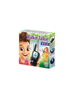 Buki France Talkie walkie - Buki Best