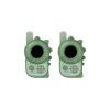 The Zoofamily Talkie Walkie Dinosaure vert - Discount