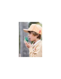 The Zoofamily Talkie Walkie Dinosaure vert - Discount