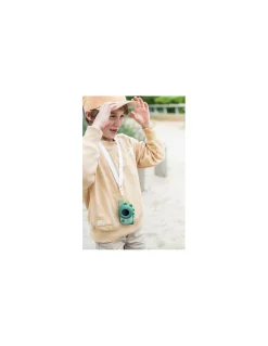 The Zoofamily Talkie Walkie Dinosaure vert - Discount