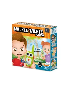 Buki France Talkie Walkie Junior - Buki