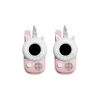The Zoofamily Talkie Walkie Licorne - New