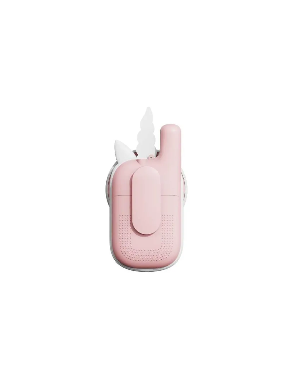 The Zoofamily Talkie Walkie Licorne - New