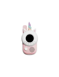 The Zoofamily Talkie Walkie Licorne - New