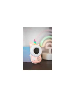 The Zoofamily Talkie Walkie Licorne - New