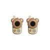 The Zoofamily Talkie Walkie Ours - Best