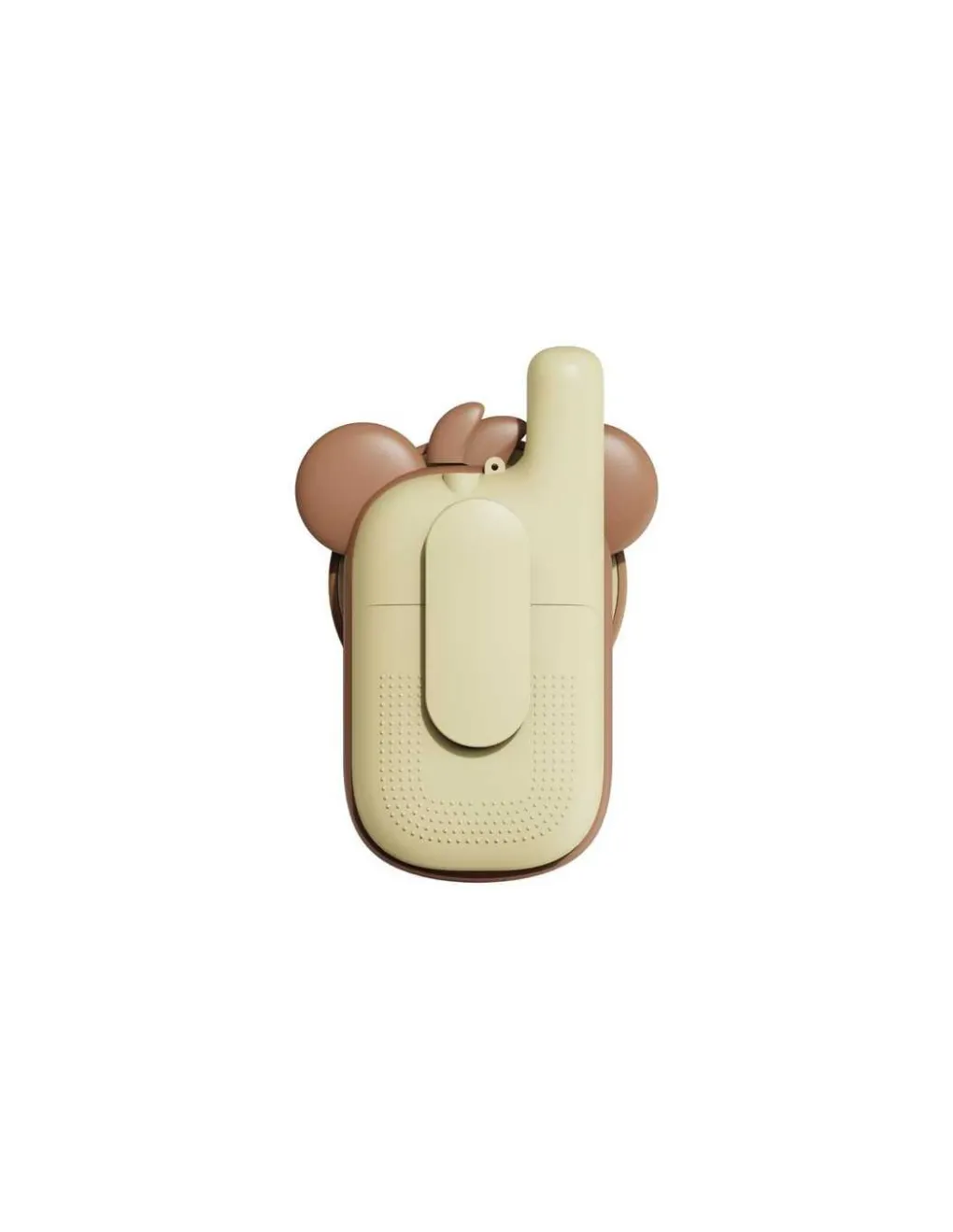The Zoofamily Talkie Walkie Ours - Best