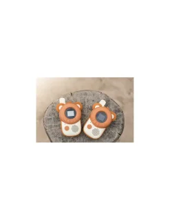 The Zoofamily Talkie Walkie Ours - Best