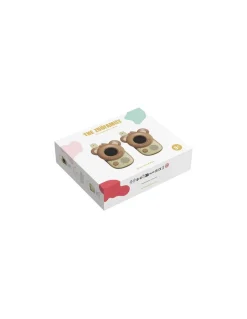 The Zoofamily Talkie Walkie Ours - Best